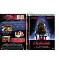 Lake Placid DVD