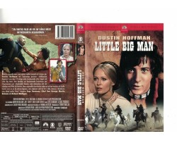 Little Big Man DVD