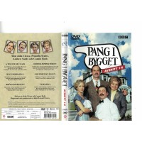 Pang i bygget DVD