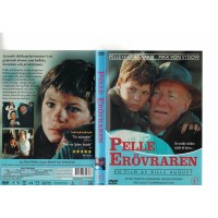 Pelle Erövraren DVD