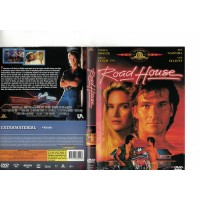 Road house DVD