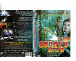 Boogeyman  DVD