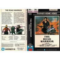 Mad Max 2 DVD