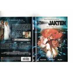 24-Timmars Jakten DVD