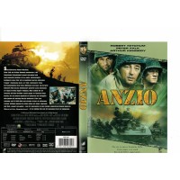 Anzio  1968 DVD