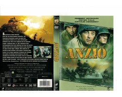 Anzio  1968 DVD