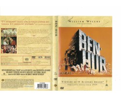 Ben-Hur  1959 DVD