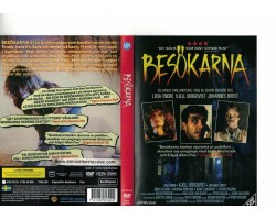 Besökarna  DVD