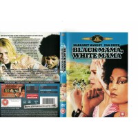 Black Mama , White Mama  DVD