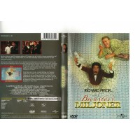 Brewsters Miljoner DVD