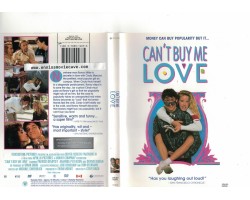 Can´t Buy Me Love  DVD