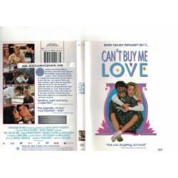 Can´t Buy Me Love  DVD