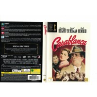 Casablanca  DVD