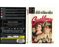 Casablanca  DVD