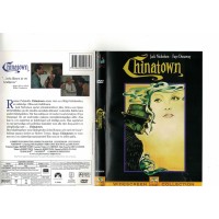 Chinatown  DVD