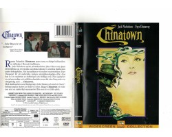 Chinatown  DVD