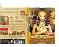 Cleopatra DVD
