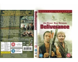 Den Sista Färden / Deliverance  DVD