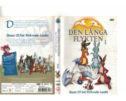 Den Långa flykten 1 DVD