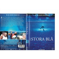 Det Stora Blå DVD