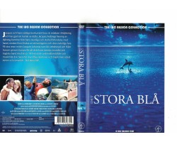 Det Stora Blå DVD