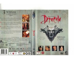 Dracula  DVD