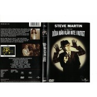 Döda Män Klär Inte i Rutigt  DVD