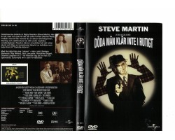 Döda Män Klär Inte i Rutigt  DVD