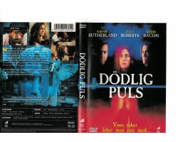 Dödlig Puls  DVD