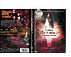 Ellen Rimbauers Dagbok DVD