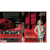 Ett Brott 1940 DVD