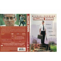 Falling Down  DVD