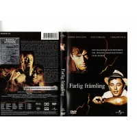 Farlig Främling DVD