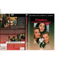 Fiender , En Berättelse Om Kärlek DVD