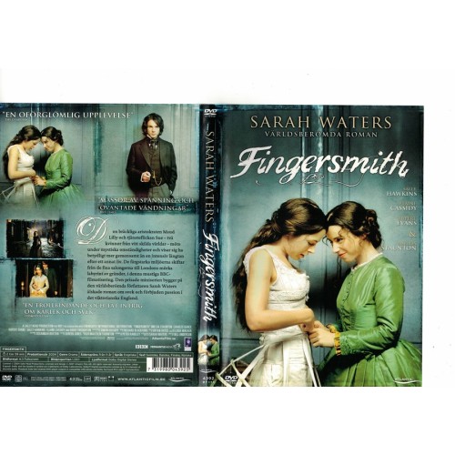 Fingersmith  DVD