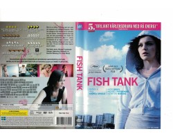 Fish Tank  DVD