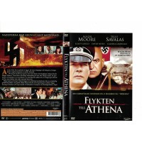 Flykten till Athena  DVD