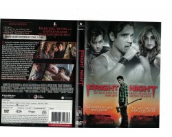 Fright Night 2011 DVD