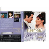 Funny Girl   DVD