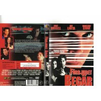 Förbjudet Begär DVD