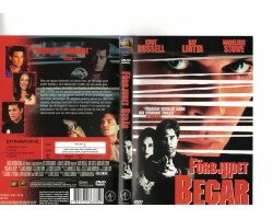 Förbjudet Begär DVD