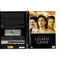 Gilbert Grape  DVD