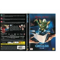 Gremlins  DVD