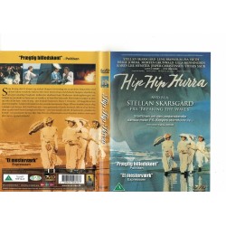 Hip Hip Hurra  DVD