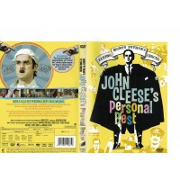 John Cleese´s Personal Best  DVD