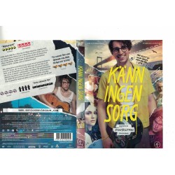 Känn Ingen Sorg  DVD