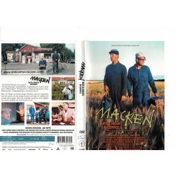 Macken  Roy ´s  & Roger´s Bilservice DVD