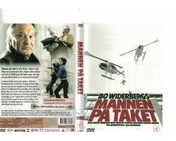 Mannen På Taket  DVD