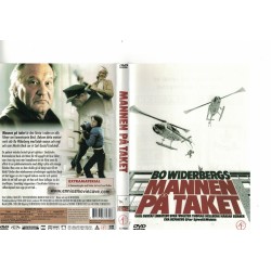 Mannen på Taket DVD