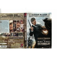 Mot Fort Humboldt DVD Charles Bronson 1975 Mot Fort Humboldt DVD Charles Bronson 1975